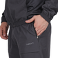 Men's Dark Grey Tracksuit Set