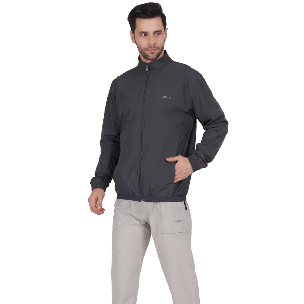 NS Heavy Jacket & NS Crush Lower – Premium Athletic Sportswear